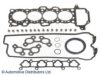 BLUE PRINT ADN162128 Gasket Set, cylinder head